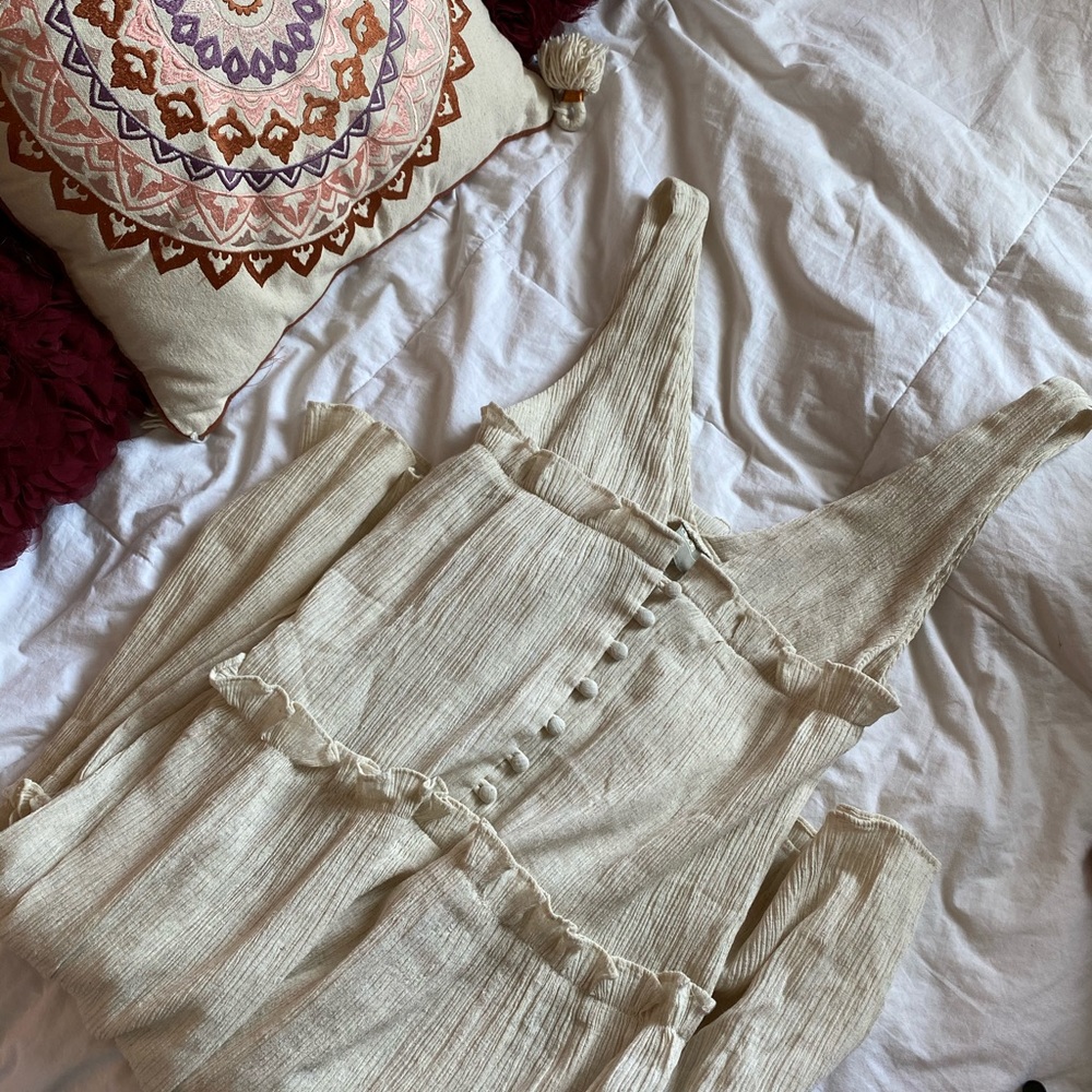 NWT ASOS Midi Dress